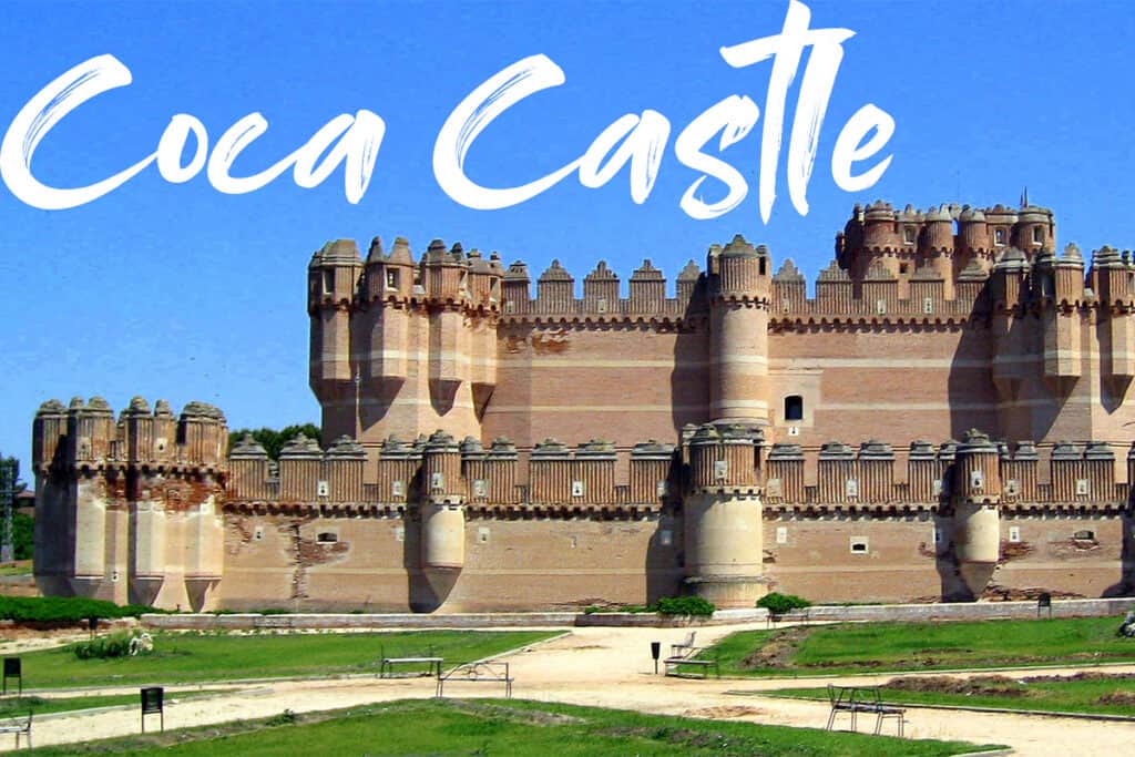 Coca Castle