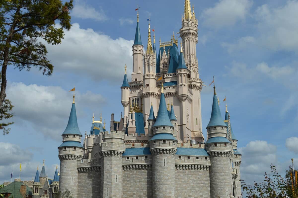 Which Castle is the Disney Castle Modeled After? – Castle Tourist