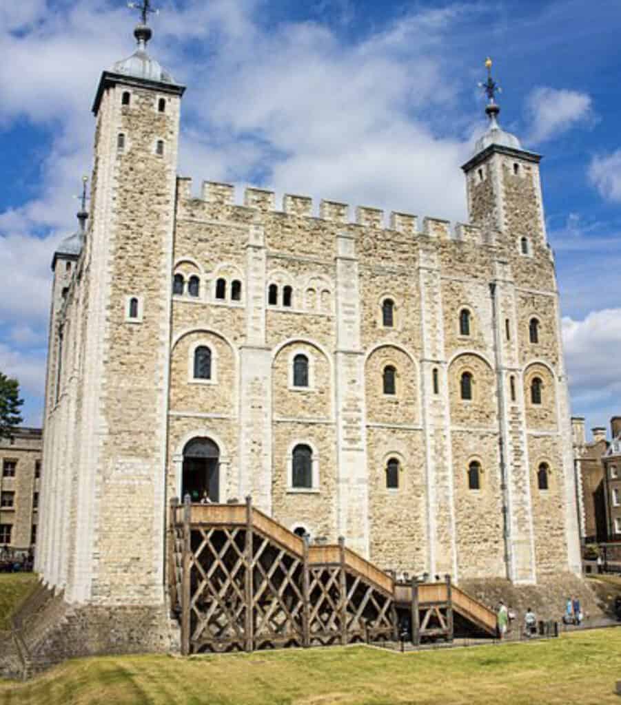 Tower of London 